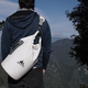 Illustration for article titled Bring A Days Worth Of Drinks Anywhere In The All-In-One Dry Bag + Cooler ($24)em/em